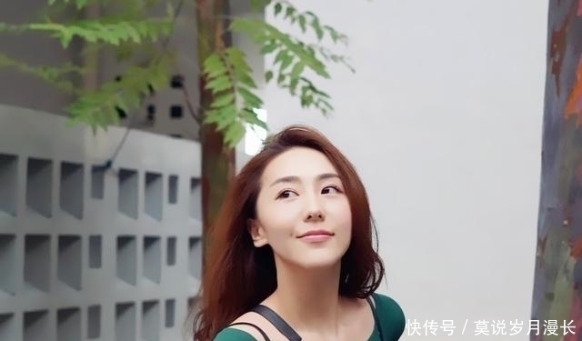 女神|马来西亚华裔女神 轻松四招 去除腰长腿短的搭配烦恼