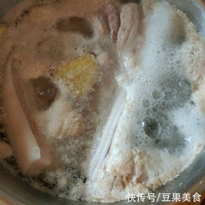 简单易做脆皮烤肉~五花肉的另一种吃法!全家人都爱