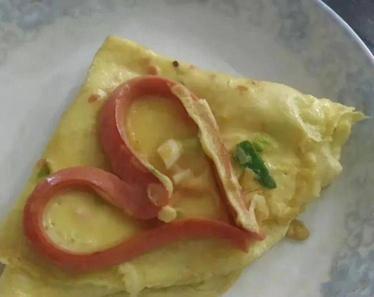 2021-2-27我们的爱从温暖的早餐开始