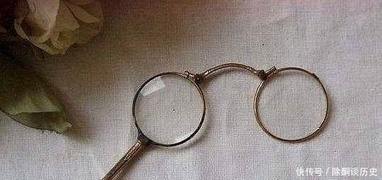 白居易|作为一种“富贵病”，当古人近视了，是如何解决的呢？