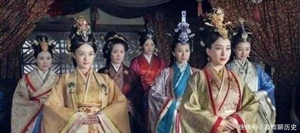 妃子|古代皇帝选妃子时有3个标准,现在的女孩子大部分都不符合要求!