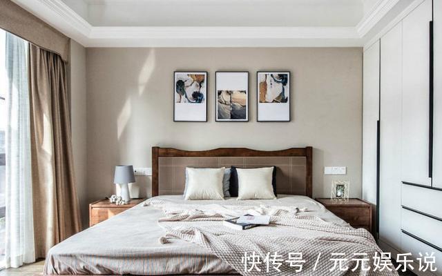 邻居|单身买的小户型，电视墙没铺满邻居不解，完工后缠着不愿走了！