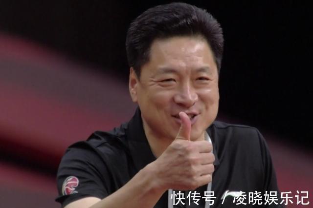 杨鸣|CBA下课概率最高的5位教练!杨鸣排第四,阿的江排第五