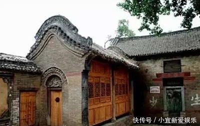 强攻|朱元璋后裔隐居在一村寨,建造出军事堡垒,连日军也强攻不下