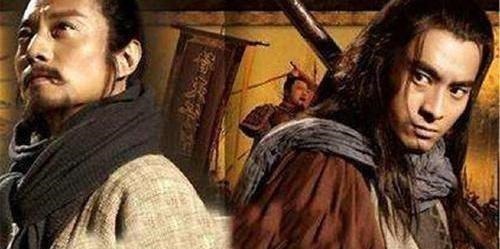 淡淡地|宋江喝毒酒死后,为何武松只是淡淡地说了6个字