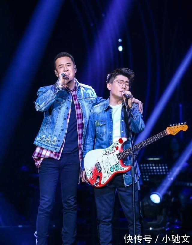 刘欢|陈楚生踢馆成功，龚琳娜却意外垫底?但这次我要力挺《歌手》审美