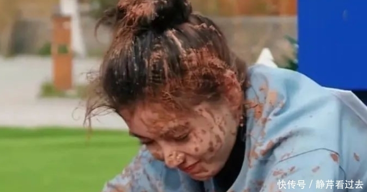 宋雨琦|baby现身三亚录制《跑男》,辟谣退出传闻,跟宋雨琦有说有笑