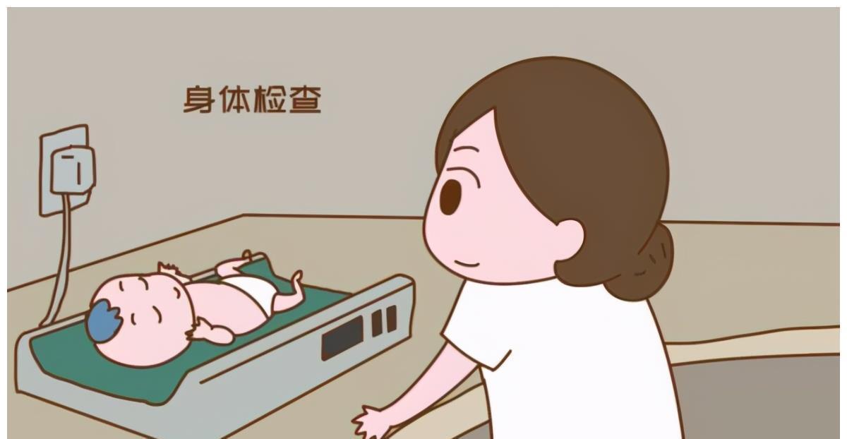 胎儿期|儿童不同时期的健康管理,家长知道吗?