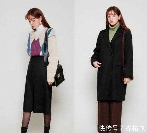 呢大衣|毛呢大衣,简直就是秋冬季节的必备单品