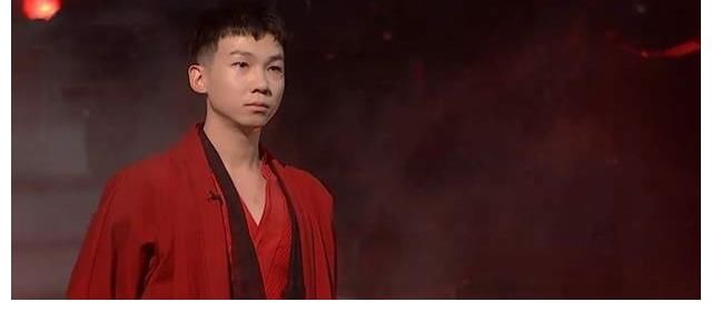 白举纲|张淇、白举纲的《悟空》,可惜了