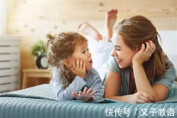 犯错|孩子6岁前最具可塑性,不想让孩子输在起跑线上,做好3件事