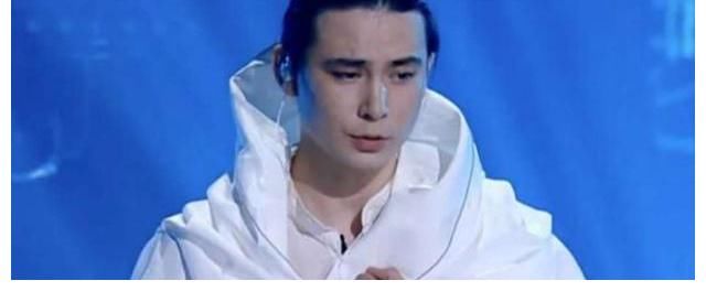 新世代|中國(guó)好聲音十周年第一位獲得八轉(zhuǎn)的歌手，也是說唱新世代里的他