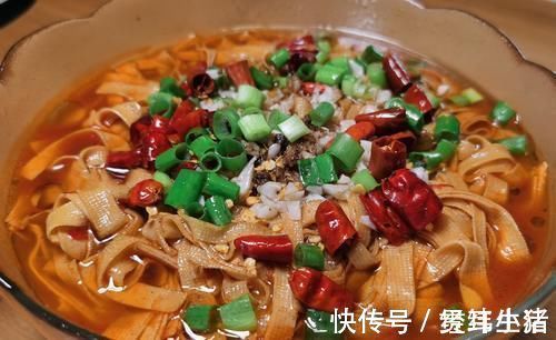 好吃不过家常菜，6道素食菜肴，不放一点肉，鲜香味美，营养下饭
