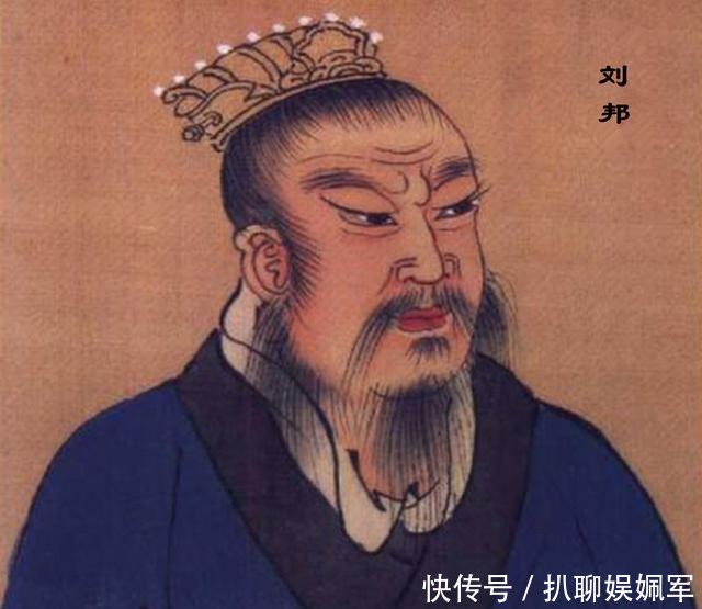 大人物出世,往往都会天降异象