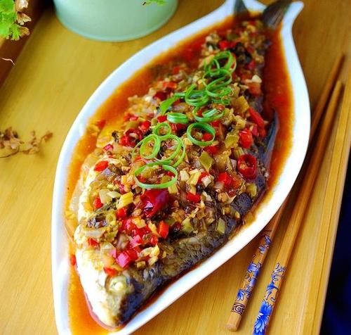 分享几道热辣红火的特色菜肴,下酒又下饭,适合春节全家一起吃!