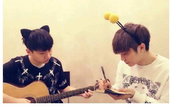 Angelababy在贵圈打假连续剧里被冤枉了吗