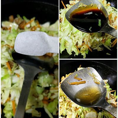 家乡焖豆腐