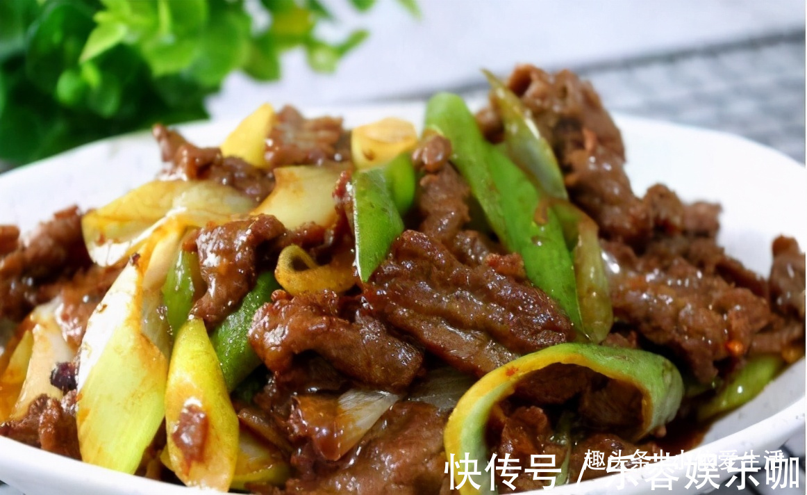 姜蒜米|春节过后请客吃饭教你几道美味的下饭菜,解馋开胃,客人超爱吃