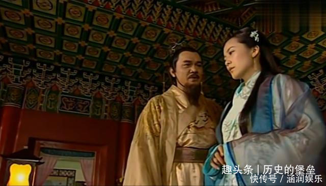 指鹿为马|太飘了!朱棣宠臣纪纲学赵高指鹿为马,朱棣如何处理网友该