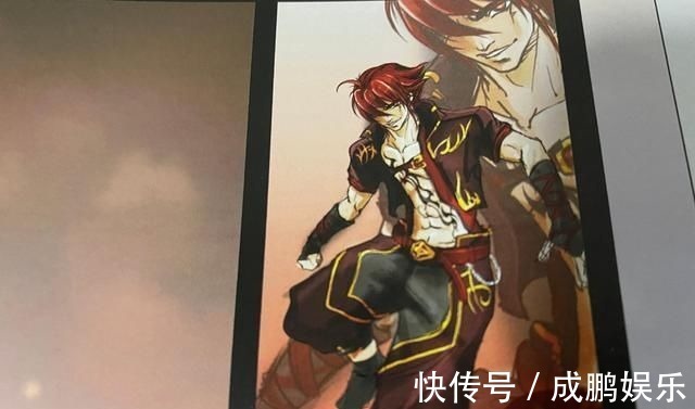 白沉香|斗罗大陆:马红俊变瘦后,腿不输小舞,怎么有种妖艳的感觉?