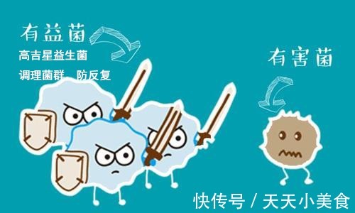 益生菌|妇科疾病反反复复总不好,跟这几点有关