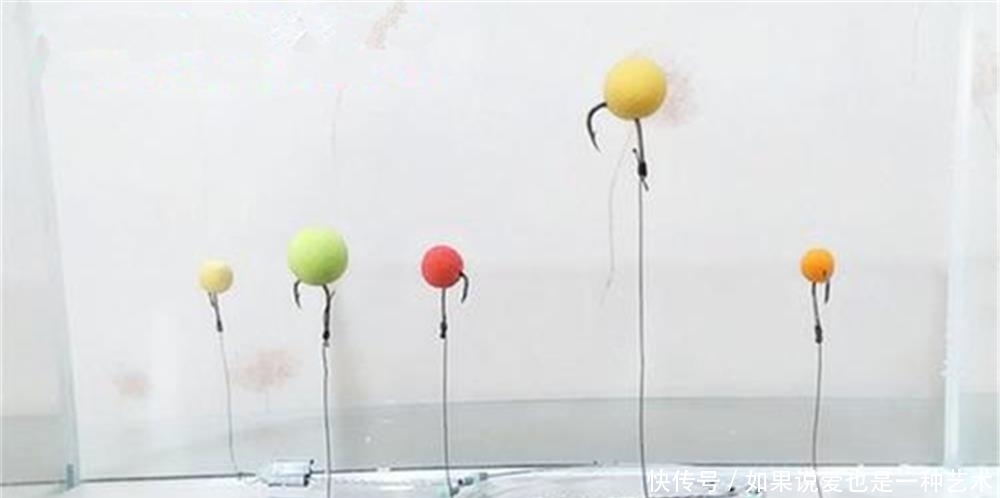 钓法|初夏草鱼不在水底,想要钓获大草鱼,用这两种必杀钓法!