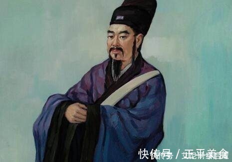 杜甫|唐朝一个三流诗人,因创一种诗被任为宰相,他笑说唐朝就要亡了