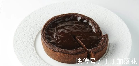 教你如何做巧克力蛋糕！