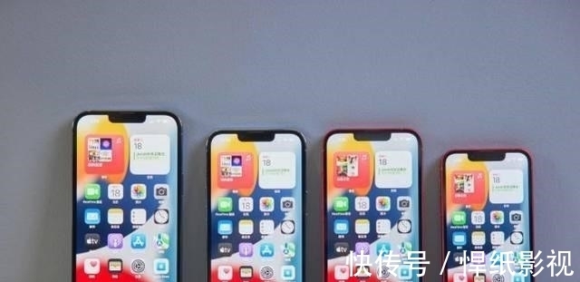 iphone13|无奈跌至“真香价”，A15芯片+128G内存，苹果也不保值了？