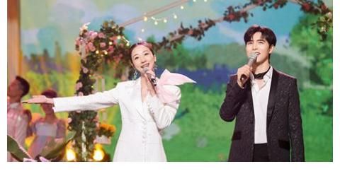 湖南衛(wèi)視|湖南衛(wèi)視今晚直播《稻花鄉(xiāng)里說豐年》國慶特別節(jié)目