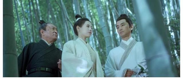 电视剧版!《雪中悍刀行》王重楼为何给徐凤年大黄庭?看似亏了,却也是自保