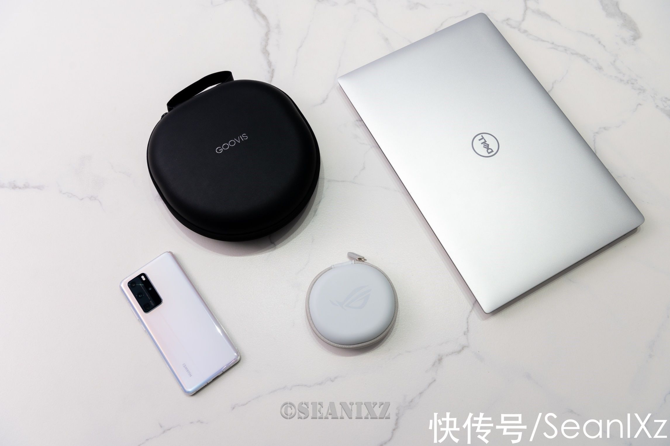 vr|初代元宇宙连接器：GOOVIS Young护眼显示器