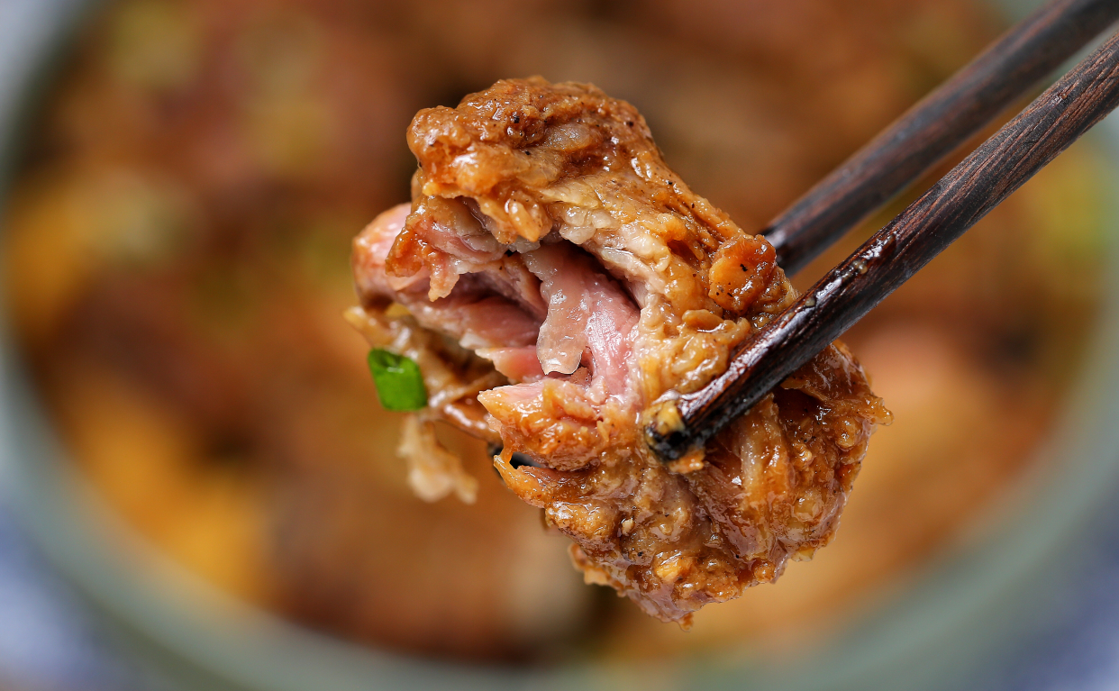 蒸菜|高温天气适合吃蒸菜，简单几步轻松搞定，无油烟困扰营养还不流失