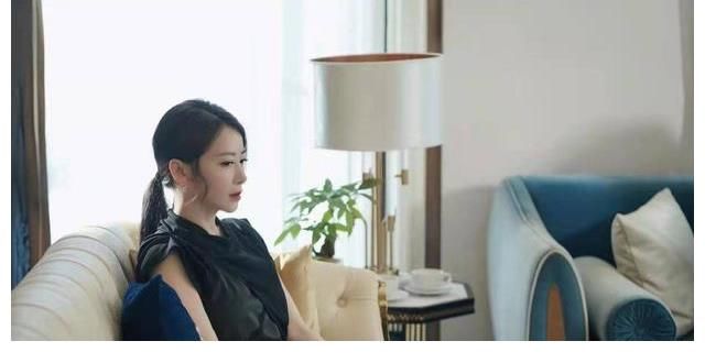 陳紫函《暖陽之下》圓滿收官 女霸總離婚登上熱搜