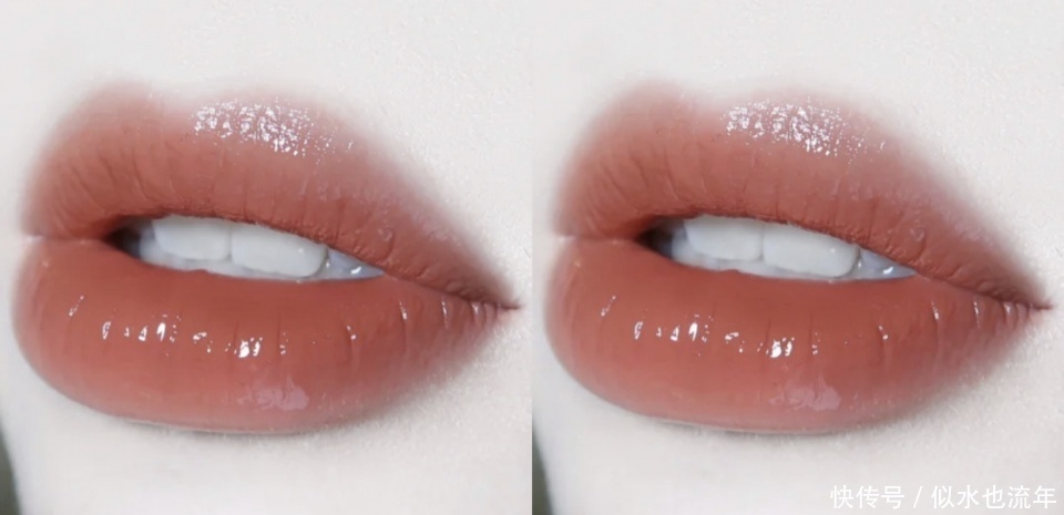 茶艺|这些口红黄皮白皮涂真美,自带一种高级气质,气质清秀又减龄!