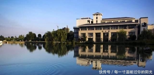 领域|“值得报考”的4所财经类大学，专业领域认可度高，考入可不太难