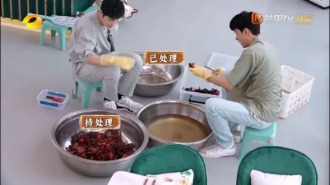 中餐廳|拿什么拯救你，《中餐廳》