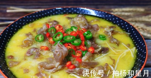 小雪过后,这6道“暖身菜”要多吃了,热乎又美味,冬天过得舒坦!