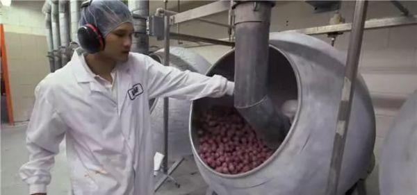 吃不完|怎么吃都吃不完,这颗糖果能把舌头吃到流血,有谁作死吃过它