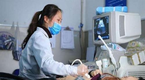 唐氏筛查|为啥很多产妇不愿意“产检”背后三个现实原因,每一个都很扎心