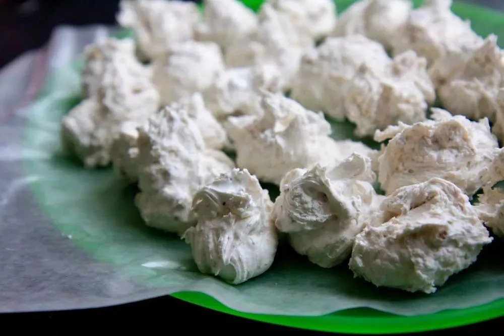 冰淇淋|不只甜甜圈,美国各州的经典甜点还有这么多!