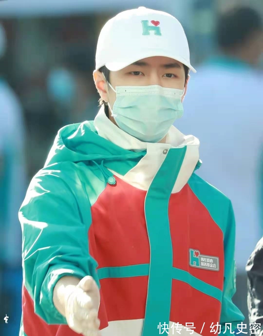 本地人|從我開(kāi)始，向王一博道個(gè)歉：他為什么那么紅！服了？這就是原因。