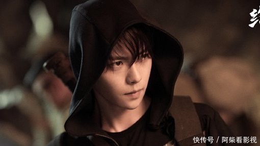 霍仙姑在《终极笔记》剧中的结局揭晓