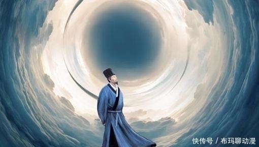 圣道!王阳明龙场悟道:揭开圣人之道的秘密,为世人找到快乐之源