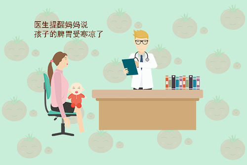 壮壮|暑伏天热，给孩子吃东西要记住“三不吃”和“两必吃”，娃更健康