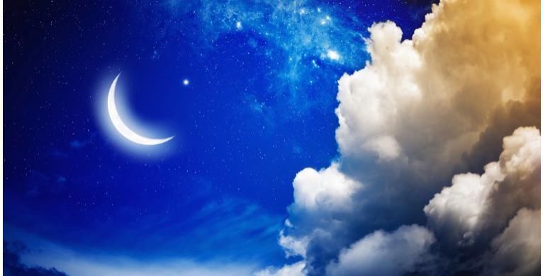 白居易笔下最美的一个秋夜,成为唐诗中的千古经典,字字惊艳