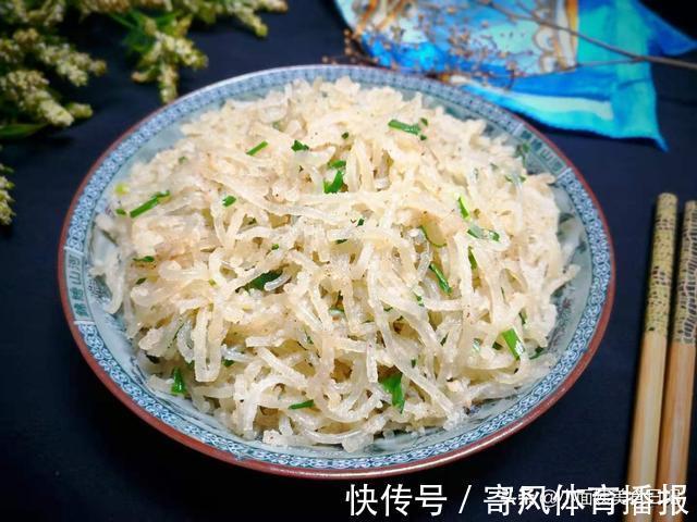 土豆粉|冬季遇到此菜别手软，一次囤10斤，不怕过期，随手一炒越嚼越香