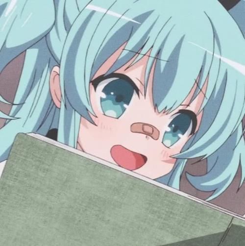 htc|超好看的“动漫”女生头像所有偷过的懒,都会变成打脸的巴掌