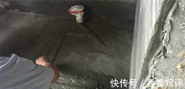 洗衣柜|阳台那根下水管太碍事怎么办, 师傅的这个建议给得真及时