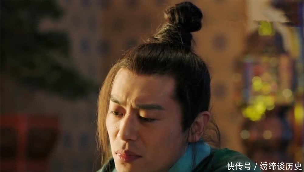 朱祁镇|《大明风华》朱祁镇重夺皇位，朱祁钰“只说”7字